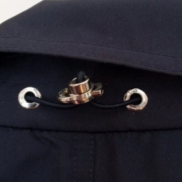 Massimo dutti size small spring jacket 🧥 with removable warm layer. - Picture 5 of 7
